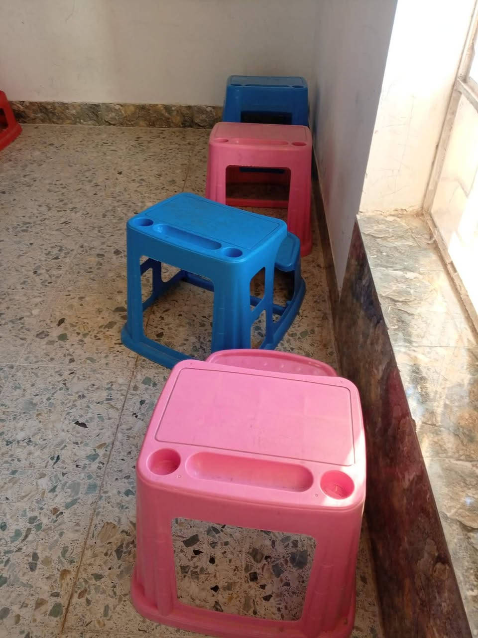 غراض للبيع مكانهن رمادي للاستفسار ع خاص


**إذا كنت صاحب هذا الإعلان وتريد حذفه لأي سبب، رجاءا أرسل رسالة إلى الدعم الفني**