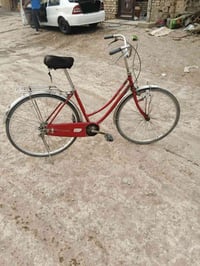 بايسكل • حجم ٢٧ • قرب قاعة عشتار