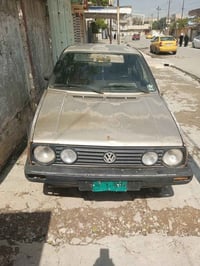 كولف • ٨٧ • رقم اخضر