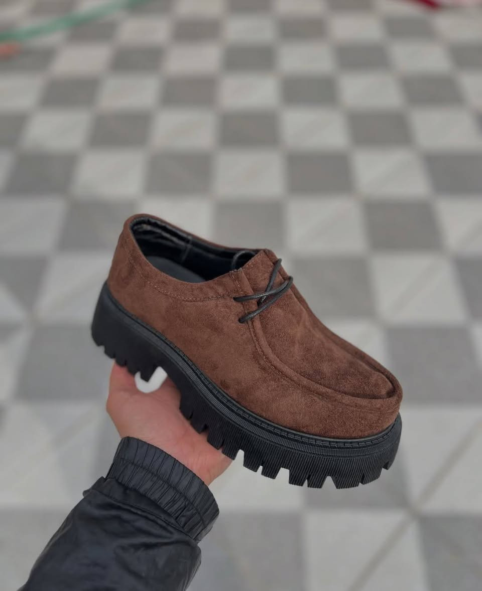 توفر حذاء جلد شامان داخل قضاء النصر توصيل متوفر 
للحجز خاص عدد محدود


**إذا كنت صاحب هذا الإعلان وتريد حذفه لأي سبب، رجاءا أرسل رسالة إلى الدعم الفني**