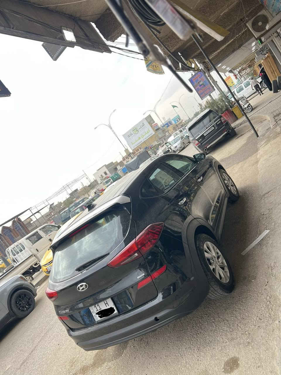 سلام عليكم البيع توسان 2019 
وارد امريكي 
حادث بنيد بدون دواخل 
رقم بغداد دولي تحويل ثاني يوم 
سنويه جديده 
فول موصفات عده البصمه 
شاشه كبيره تحكم ستيرن جهتين 
تحديد مسار مانع نزلاق 
سايد بريك بصمه 

السعر 148 وبيه مجال 
مكاني بابل نادر الثانيه 
***********
