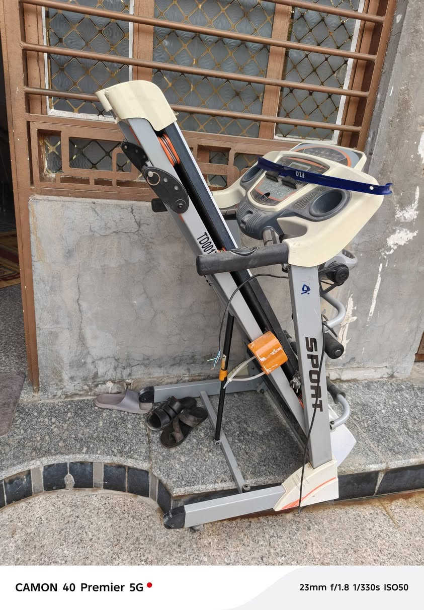 للبيع مكاني ديوانية شغال ونظيف يتحمل وزن 150
***********
متواجد نت السعر 400 وبي مجال
