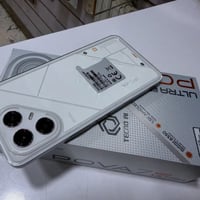 بوفا 7 الترا • ٢٥٦ • رام ١٦