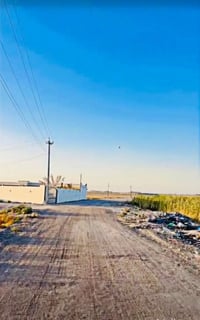 اللبيع 2 دوانم   بابو غريب السميلات قرب من مزرعت التألق بنص مزارع وشال...