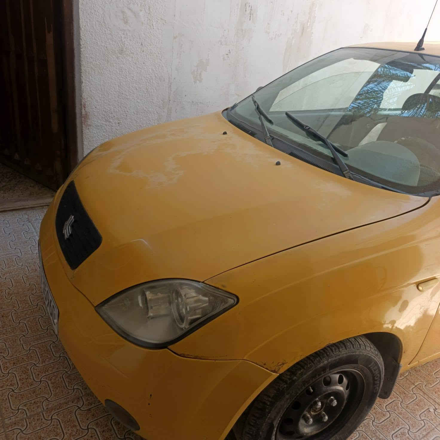 سياره طيبه حلوه مال  شغل كاملة مكمله أي نقص مابيه رايده  38او بيه مجال قليل الستفسار *********** شرط لتحويل
