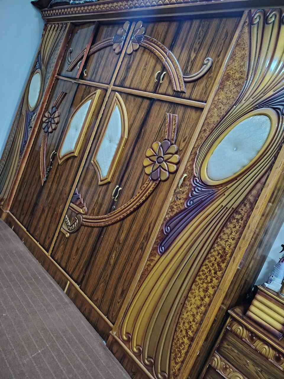 غرفة نظيفه كلش السعر ٦٠٠


**إذا كنت صاحب هذا الإعلان وتريد حذفه لأي سبب، رجاءا أرسل رسالة إلى الدعم الفني**