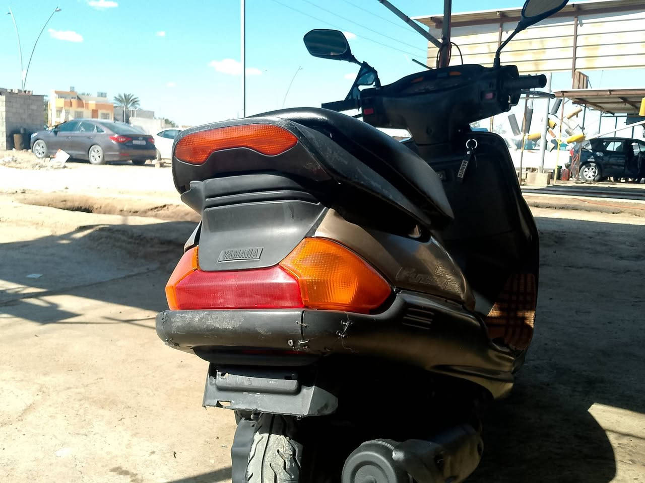 سلام عليكم موطور فراشه كامل مقفول مابي اي نقص شرط الفحص سرعه 140كهرأيات كلهه شغاله شرط الفحص موطور نكره سلف هندر شغال موطور كفاله عامه السعر 300الف او بي مجال للستفسار ***********
