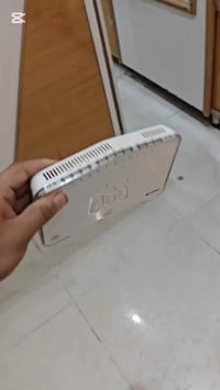 ONT • نضافه • فايبر