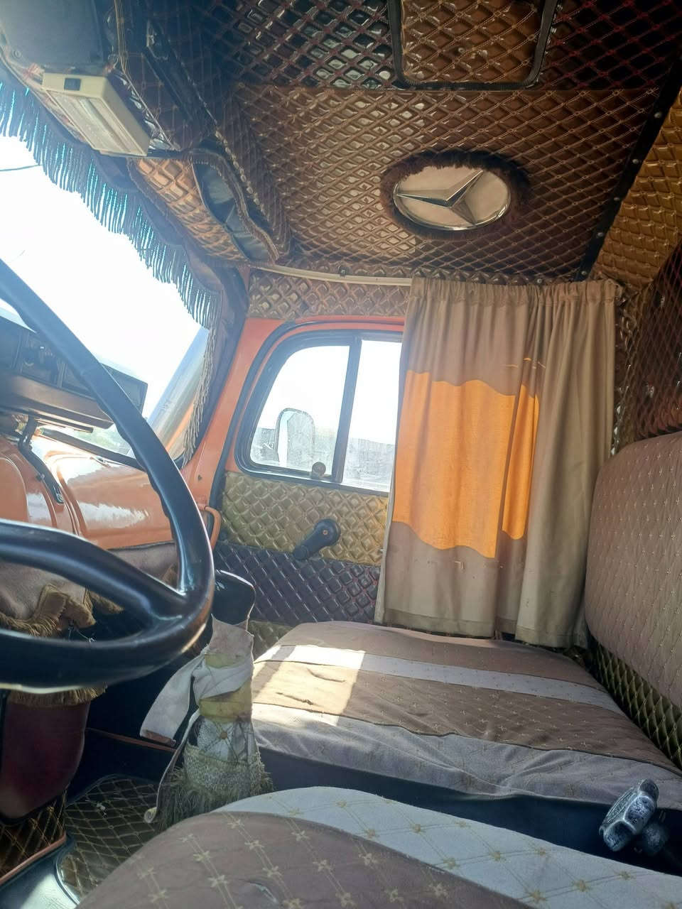 قجمة سكس مايلر 81 مطوله محرك عادي كير 110 مجموعة جي اف بدي عمل تبريد شغال تحويل مباشر مكان السيارة الرمادي للاستفسار ***********
