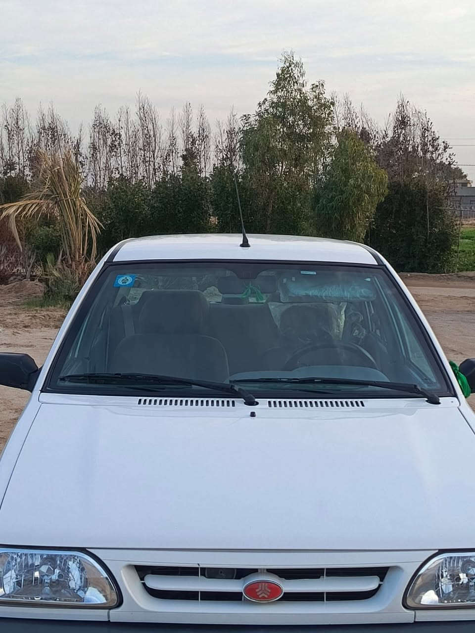 إسلام عليكم سياره سايبه ٢٥ مكفوله كفاله عامه من الشخط رقم كربلاء السعر ٨٠بيهً مجال قليل مكاني بابل الكفل ***********
