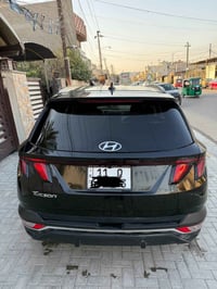 توسان ٢٠٢٤ • وارد امريكي • رقم بغداد