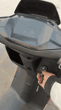 سلام عليكم دراجة لبيع Vipفول مواصفات سعر 950وبيها مجال
استفسار هذة رقم ***********
