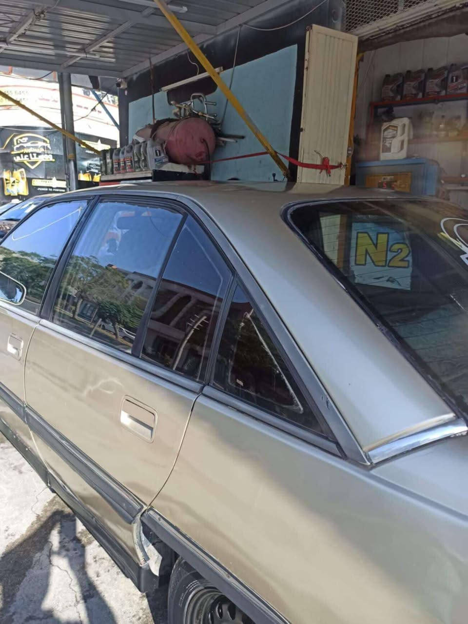 سەرتا بەناوی خوای گەورە ئۆپڵ ئومیگا ئاڕم پلاستیک سلیمانی ئاڕموئەوەلیات موس و بڕاوە  گێڕومەکینە ئکسل بەشرت مەکینە ٢٠سەیارەکە مالی دۆستە بی تەقەو ڕەقە سعر ٢٠گەلاومعامەلەیە کەم 
ژ.م *********** السليمانية, العراق
