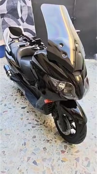 فورزه MF • جديدة • ٢٢ ألف كم