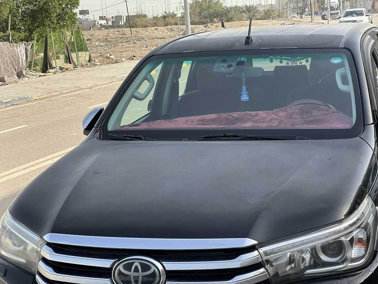 سلام عليكم بيكم دبلو عالي فول مواصفات مديل 2018بيها ضربه فقط في باب السايق الباقي مكفول كير محرك  فقط محركها مجفت  !!!كير اوتو تماتيك سياره جاهزه مناقصها أي شي سنويه جديده رقم أربيل سياره مغلقه كامله نانو السعر 250وبيها مجال مكاني البصرة رقم الهاتف ***********
