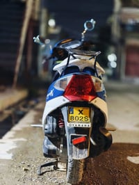 كامكو • موديل ١٩ • مكفوله