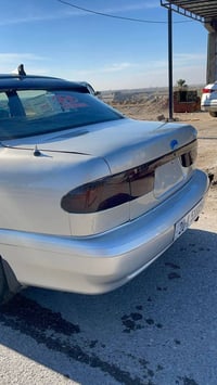 سوناته تو • ١٩٩٥ • ١٨٠٠