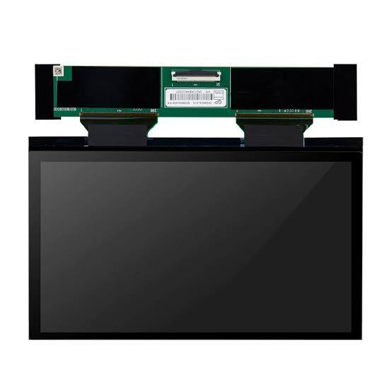 السلام عليكم 
متوفر شاشات لطابعات الرزن 
Anycubic M7 pro 
Anycubic  M7 Max
Elegoo saturn 4 ultra 16k
Elegoo saturn 4 ultra 12k
Elegoo mars 5 ultra 9k

كل وحده وسعرهه 
للأستفسار مراسله الصفحه 
***********
