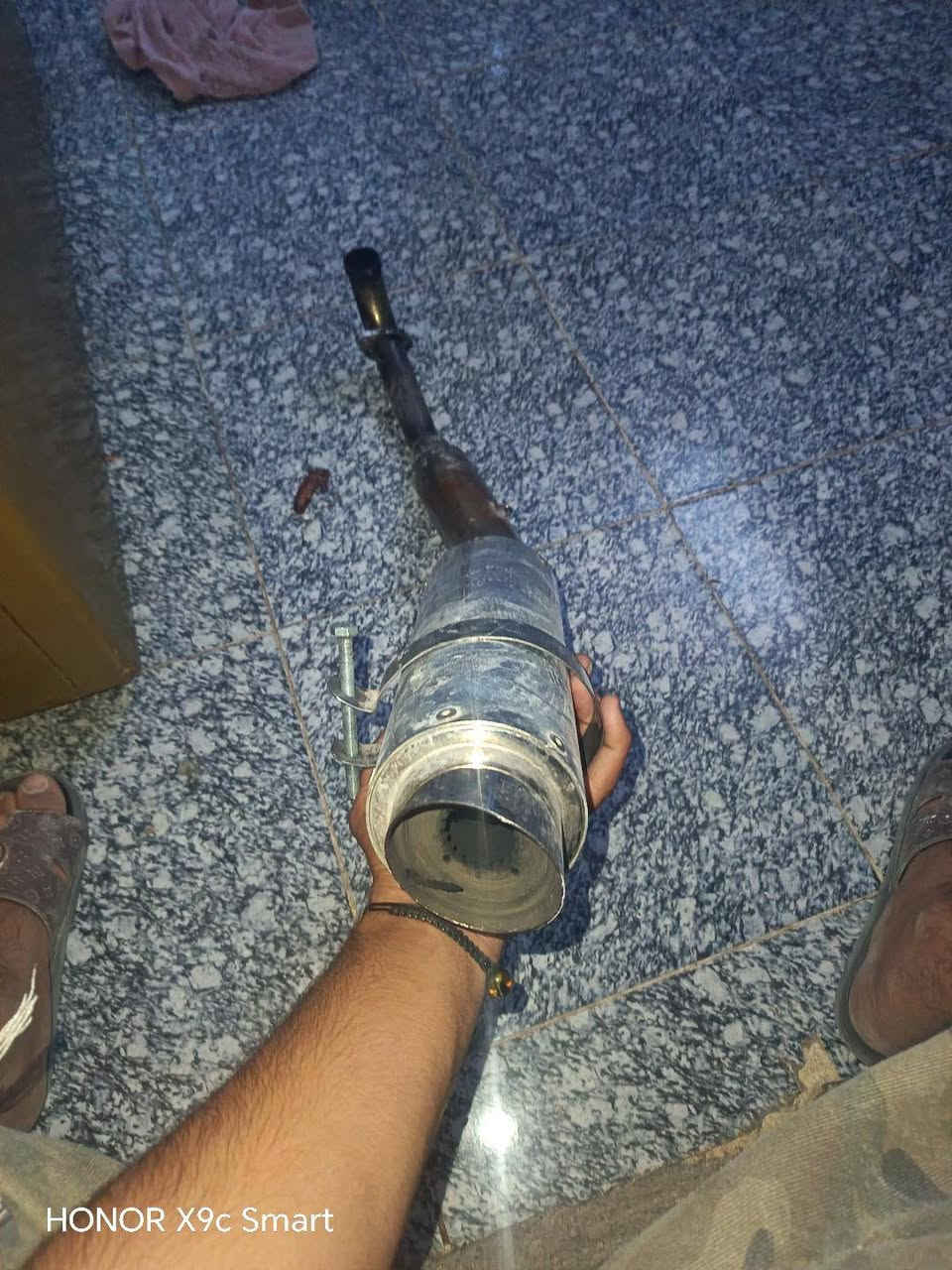 لبيع جانت مشدوده بثعلب صوته ونيس مكان بغداد الغزاليه


**إذا كنت صاحب هذا الإعلان وتريد حذفه لأي سبب، رجاءا أرسل رسالة إلى الدعم الفني**