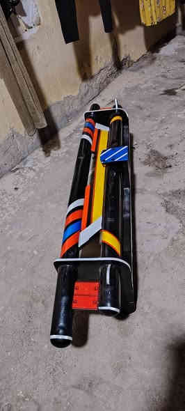 سلام عليكم درع خلفي جديد كلش جاهز جيب وشد سعر ١٠٠ وبيه مجال بسيط ستفسار *********** مكاني ميسان المجر
