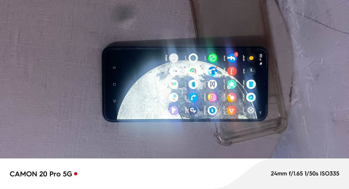 للبيع ريلمي سي 11 ذاكرة32 سعرو 70 ما مفتوح مكان جانب الايسر


**إذا كنت صاحب هذا الإعلان وتريد حذفه لأي سبب، رجاءا أرسل رسالة إلى الدعم الفني**