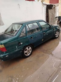 موديل ١٩٩٥ • مشروع وطني • عزيزية