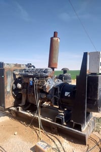 مولدسكانيا بومه ١٢٤ راس توليد ٢٥٠kv السعر ٦٠ وبي مجال للستفسار 0783033...