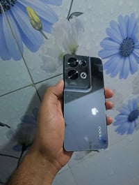 اوبو رينو ٨ برو Oppo reno 8 pro 5g   نظافة عالية جداً   مواصفاته موضحة...
