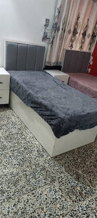 غرفة نوم • استعمال اشهر • ام أكبر والغزلان