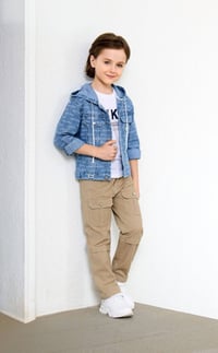 بدلة أطفال • ٩شهور-٥سنوات • خامة ممتازة