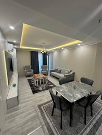 غرفة وصالة • ٩٠م • واو تاورز