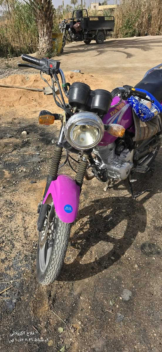 إسلام عليكم دايوان موديل ١٨ الدرجه نضيفه وحلى من صوره اوراق أصولي المو شراي لا يتعبني رجا الشراي يدخل خاص أو يتصل *********** المكان كربلاء طوريج سياحي الدعوم يولد أرجع وكول أوراق أصولي الدرجه جاهزه من كلشي مابيها نقص غير الشاير الكدام مايشتغلن والورا شغالات
