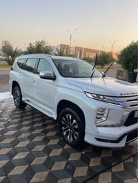 باجيرو سبورت • ٢٠٢٣ • ماشيه ٤٤ الف