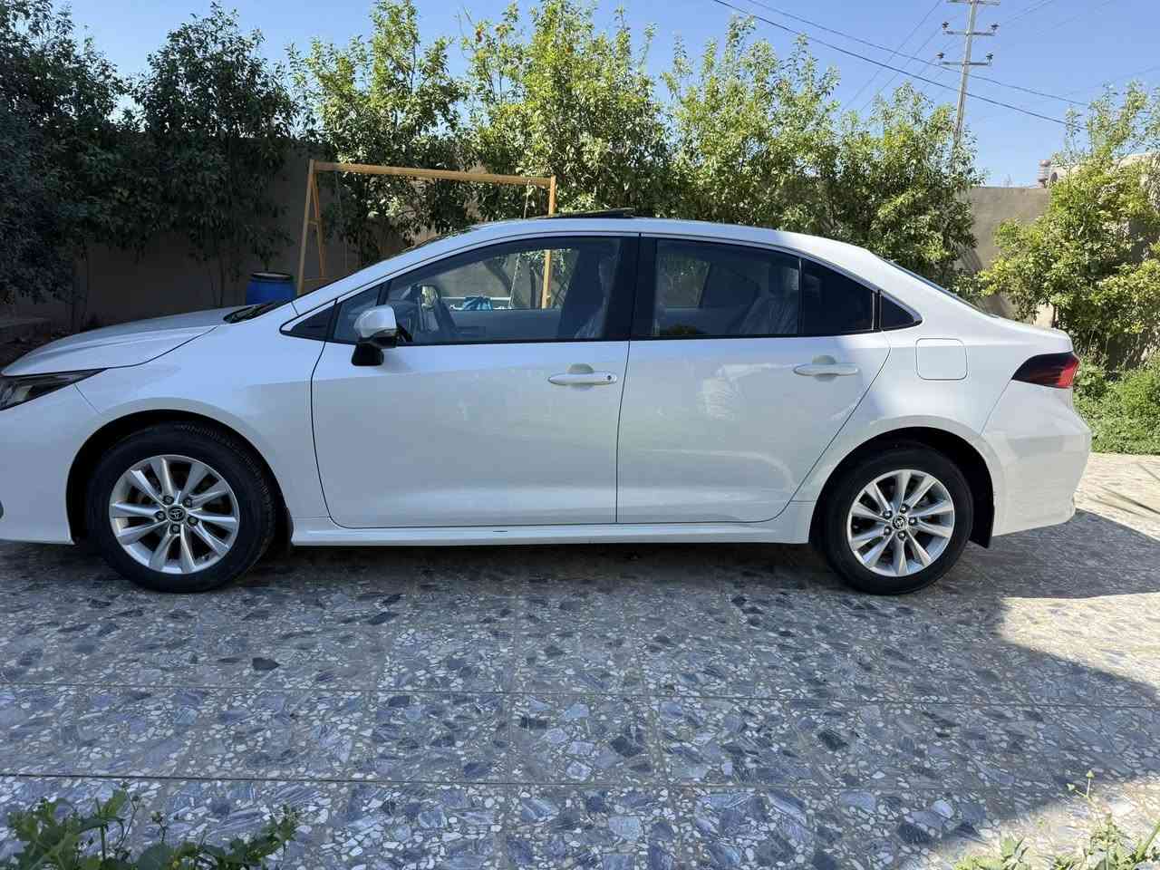 كورلا ساز 2023فول مواصفات كفالة عامة السعر177للاستفسار***********/***********
