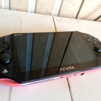 PSVita . رام ١٢٨ كيكا . للتواصل .07823881649