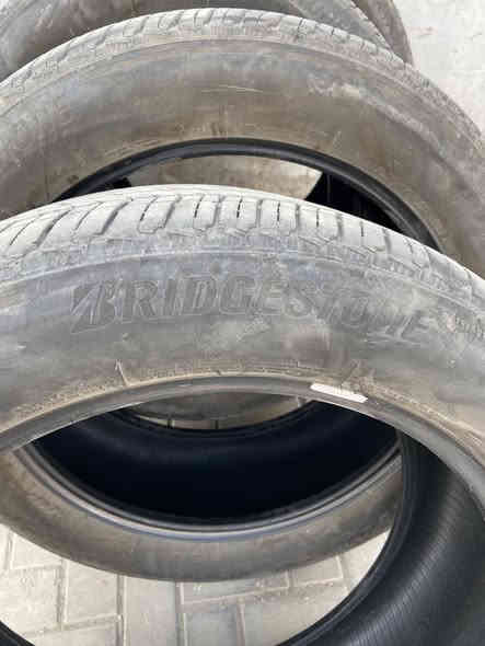 السلام عليكم 
تخم تاير 275/50/22 برجستون امريكي اصلي  نضيف جدا اخو الجديد انتاج سنة 2023 شهر 12 عنوان حي العامل شارع 7 نيسان للاستفسار هذا رقمي *********** و بي واتساب
