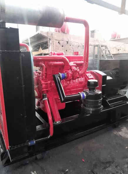 سلام عليكم تجهيز مولدات دايو دوزان 6سلندر توليد حجم 300kvaمع تنصيب وتشغيل اتصال ☎️***********
📞***********
