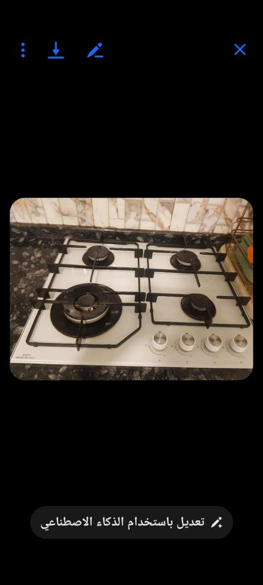 غرفة نوم ب ٧ ورقات تفصال  سعر الشراء قبل سنه  ب ١٧ ورقه مو خشب تركي
طباخ ١٠٠ 
فرن ١٢٥
سياره ٢٥٠. ألف 
غساله ٩ كيلو ب١٠٠ دولار
ثلاجه ٢٠٠ دولار
طبله وسطيه ب٤٥


**إذا كنت صاحب هذا الإعلان وتريد حذفه لأي سبب، رجاءا أرسل رسالة إلى الدعم الفني**