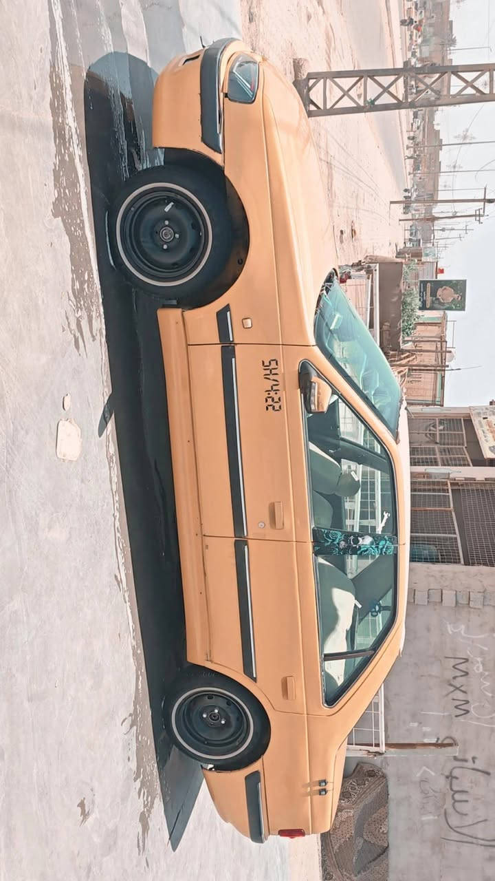 السلام عليكم 
بيجو بارص موديل 10 كفاله مكينه كير وحداديه ومشط تبريد ثلج كفاله من الضربه القويه والتبديل سنويه ل27 
بيع او مراوس بكوري والفرق اقصاد
شراي يتصل على الخط 
***********
