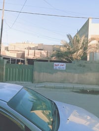 دار للبيع  في منطقة الكماليه شارع الاصفر  قريب على شارع العام مساحته:2...