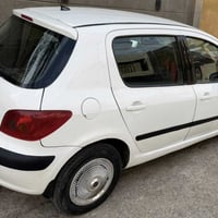 بيجو فرنسي • صبغ عام • باسمي