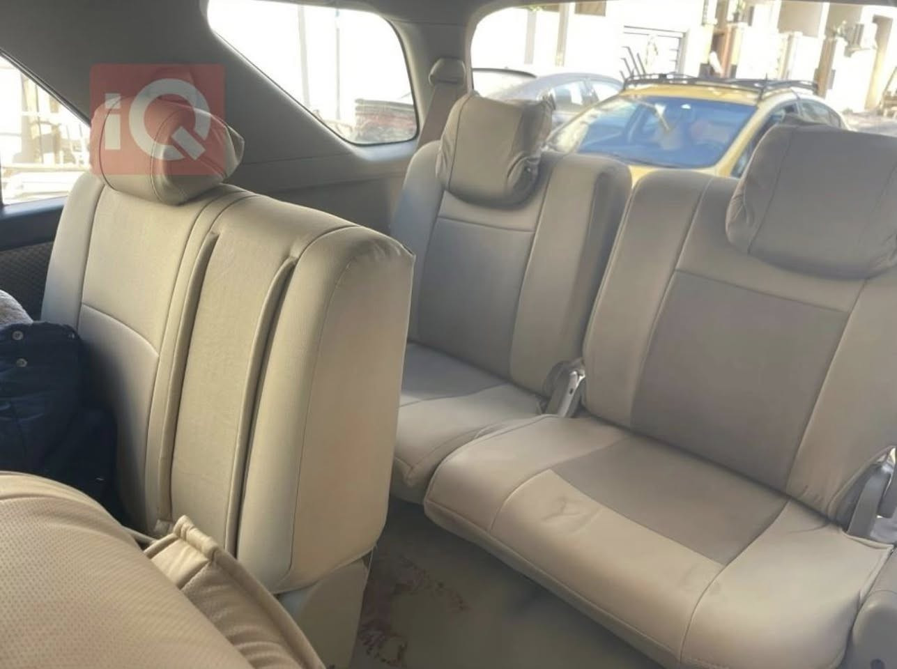 فورجنر 2014 للبيع / سياره كلين تايتل  مكفوله من كلشي ، ٤ سلندر ، للاستفسار اكثر الاتصال ***********
