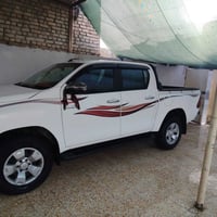 بيكم تيوتا فورويل 2020 كاز رقم ميسان سنويه منتهيه تريد تجديد بكيفك سيا...