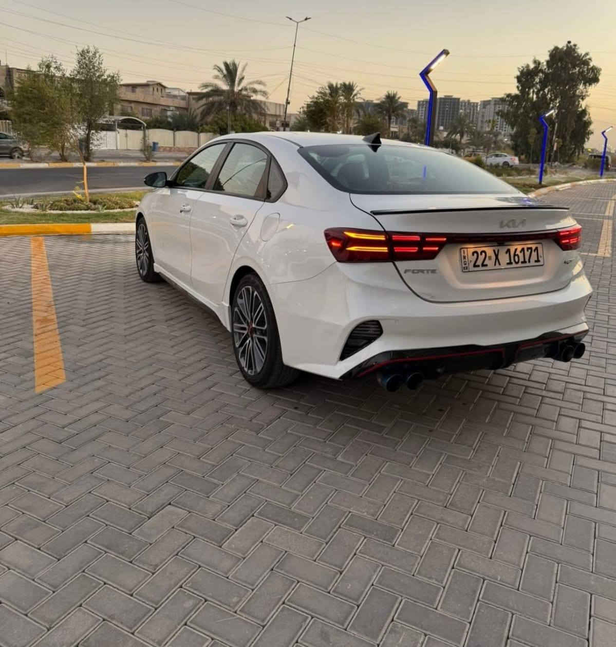 سلام عليكم
فورتي جيتي ٢٠٢٣ فول موصفات واحد على واحد
مكينه ١٦٠٠
ماشيه ٣٤ ميل
صور السونار موجود
بيه بالعراق طخه جاملغ خلفي امسوي بي دي ار
السعر ١٥٨ وبيه مجال قليل
للتواصل على الرقم
***********
