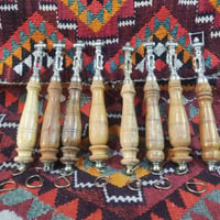 يدات زنجيل دواره اصلي  للتواصل 07801253784