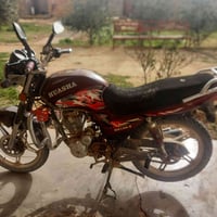 هايوشه • موديل ٢٠٢٠ • الخسفه