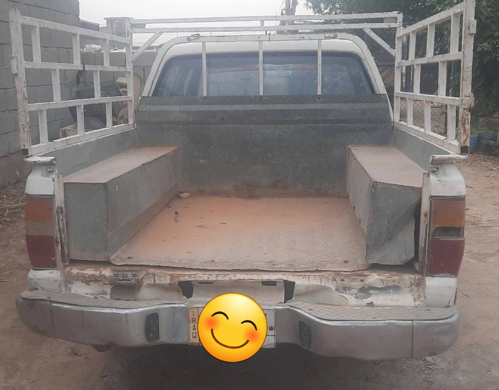 للبيع
مسيبوشي موديل90. شغاله
سعره 33
عنوان بغداد جسر ديالى سايد واحد مقابيل بانزين خانه النهروان


**إذا كنت صاحب هذا الإعلان وتريد حذفه لأي سبب، رجاءا أرسل رسالة إلى الدعم الفني**