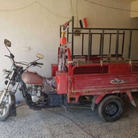 موديل ٢٠١٨ • كهربائيات شغالة • كركوك