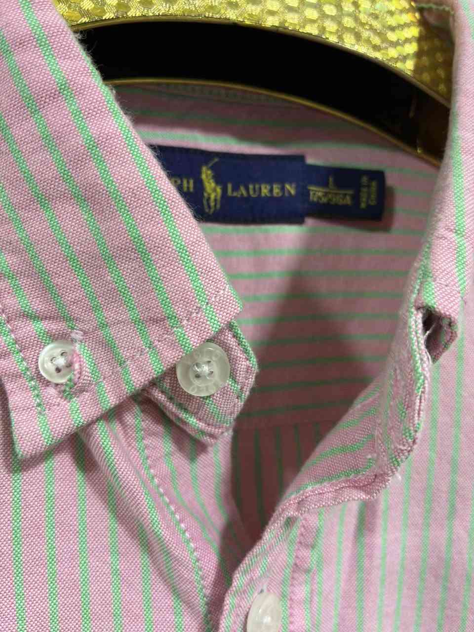 بولو رالف 

قياس / L
 
عرض صدر / ٥٥

غير مستخدم


**إذا كنت صاحب هذا الإعلان وتريد حذفه لأي سبب، رجاءا أرسل رسالة إلى الدعم الفني**