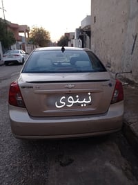 اوبترا • ٢٠٠٦ • رقم نينوى